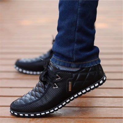 men's casual shoes