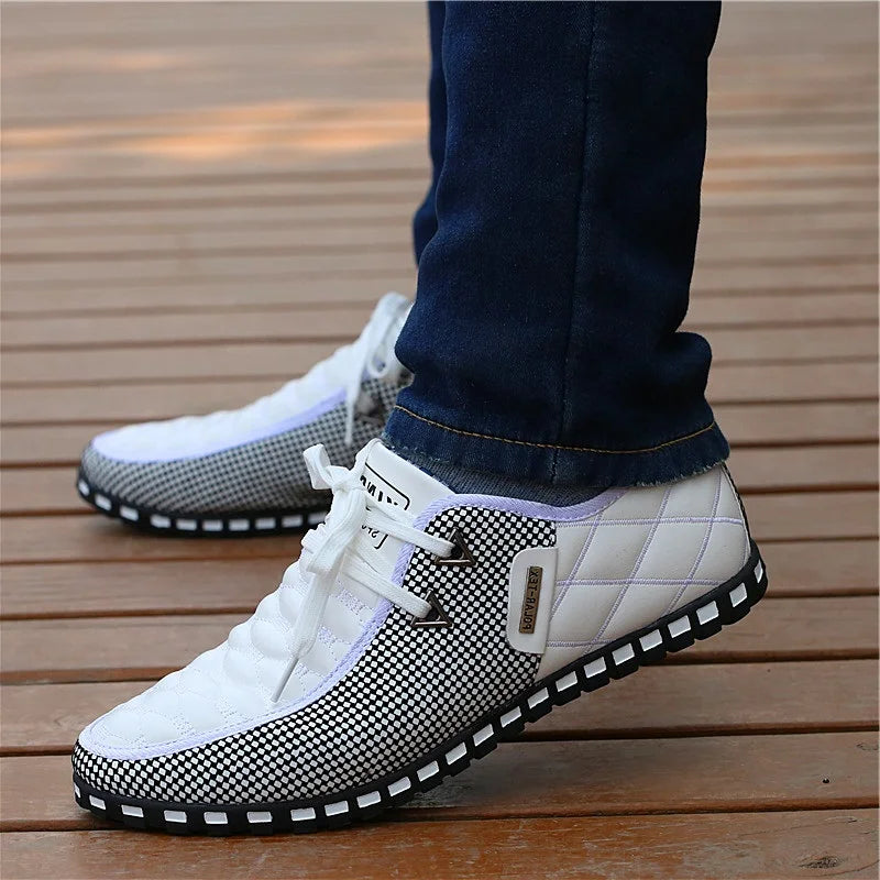 men's casual shoes