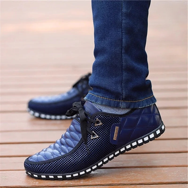 men's casual shoes