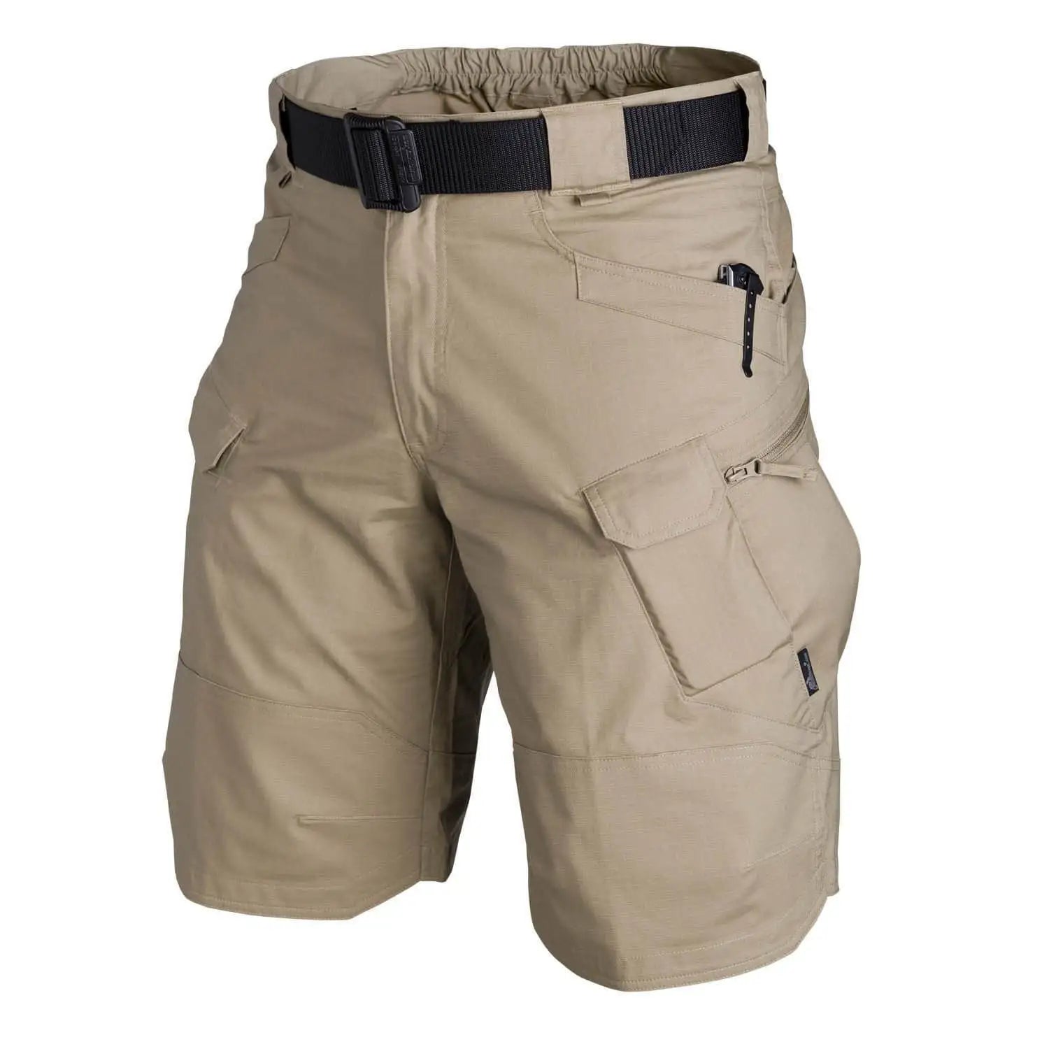 Quick-drying waterproof military shorts, various colors