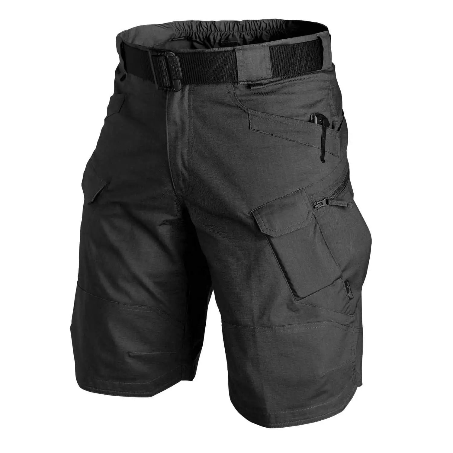 Quick-drying waterproof military shorts, various colors