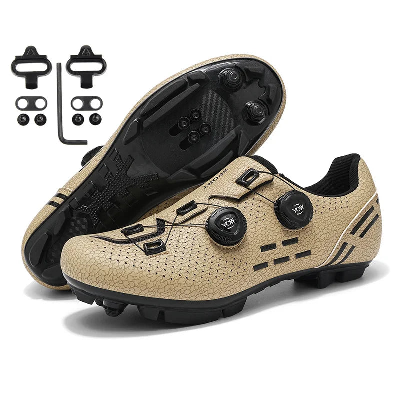 men's cycling shoes