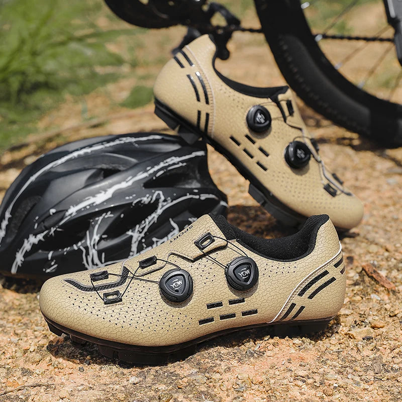 men's cycling shoes