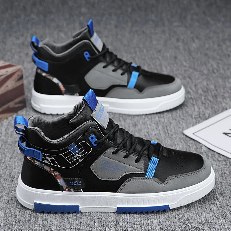men's sport shoes
