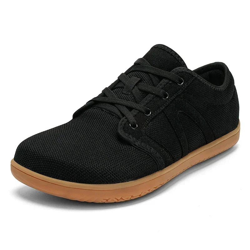 Men's Minimalist Barefoot Sneakers