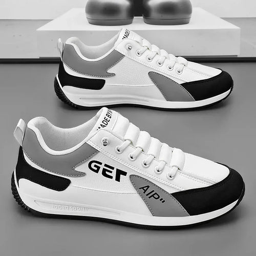casual men's shoes