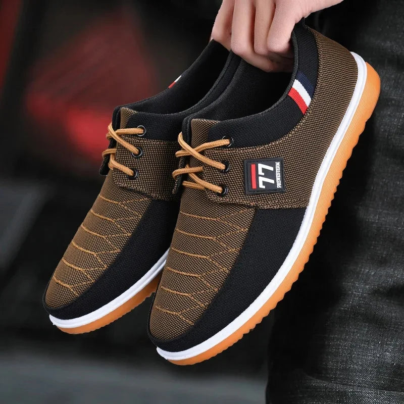 men's casual shoes