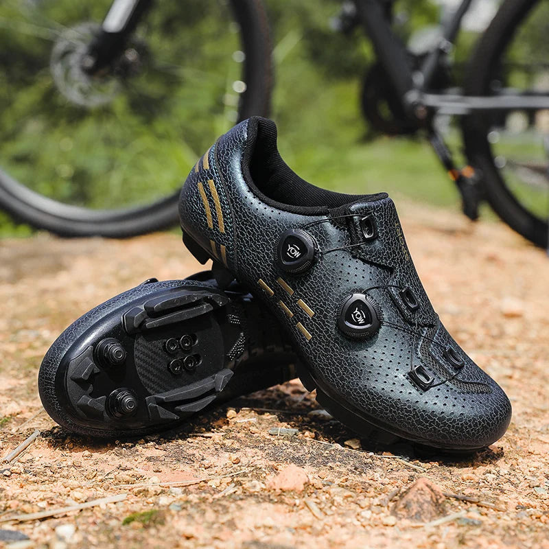 men's cycling shoes