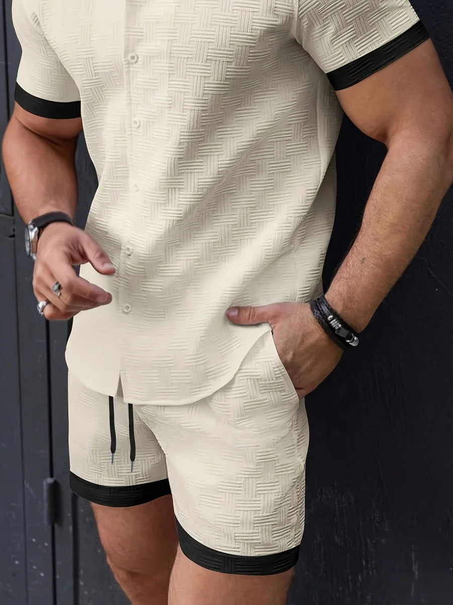 Hawaiian beach style shorts, various colors