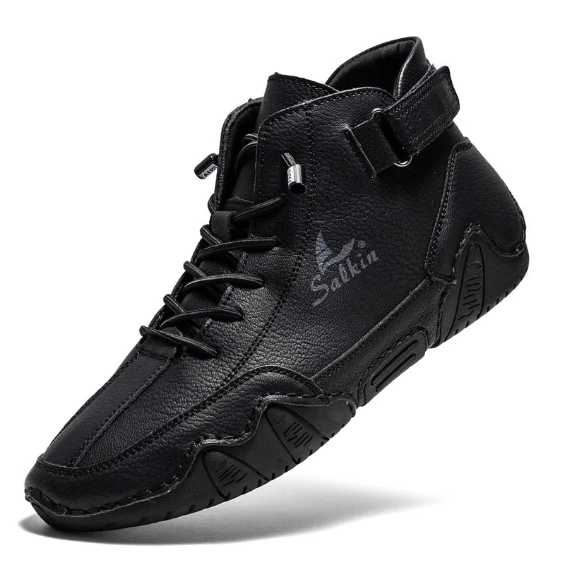 men's sport shoes boots