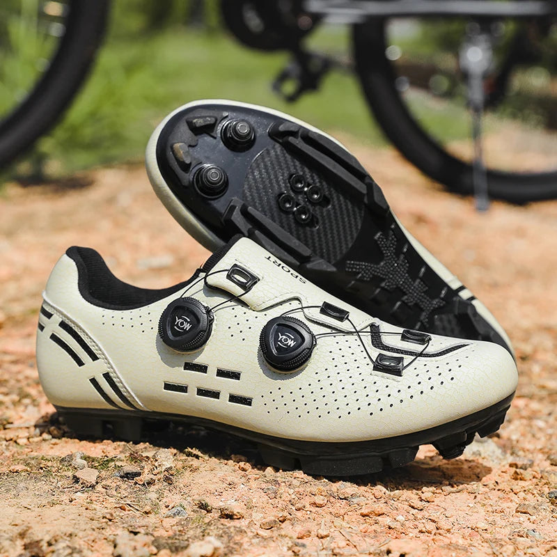 men's cycling shoes