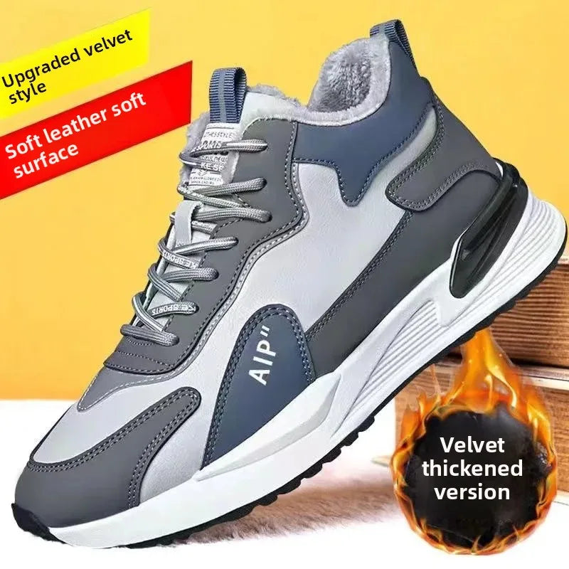 men's sports shoes