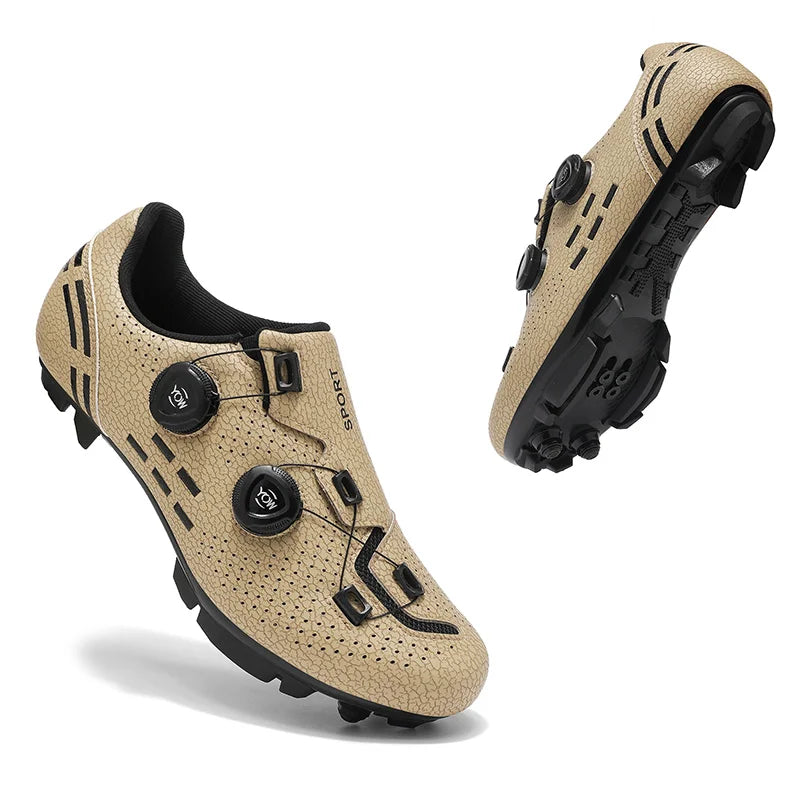 men's cycling shoes