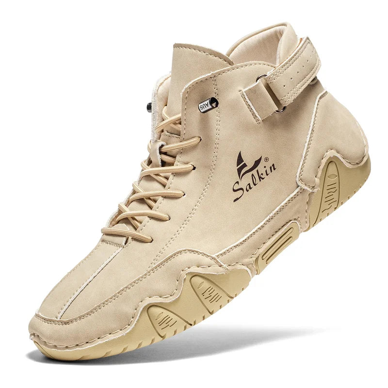 men's sport shoes boots