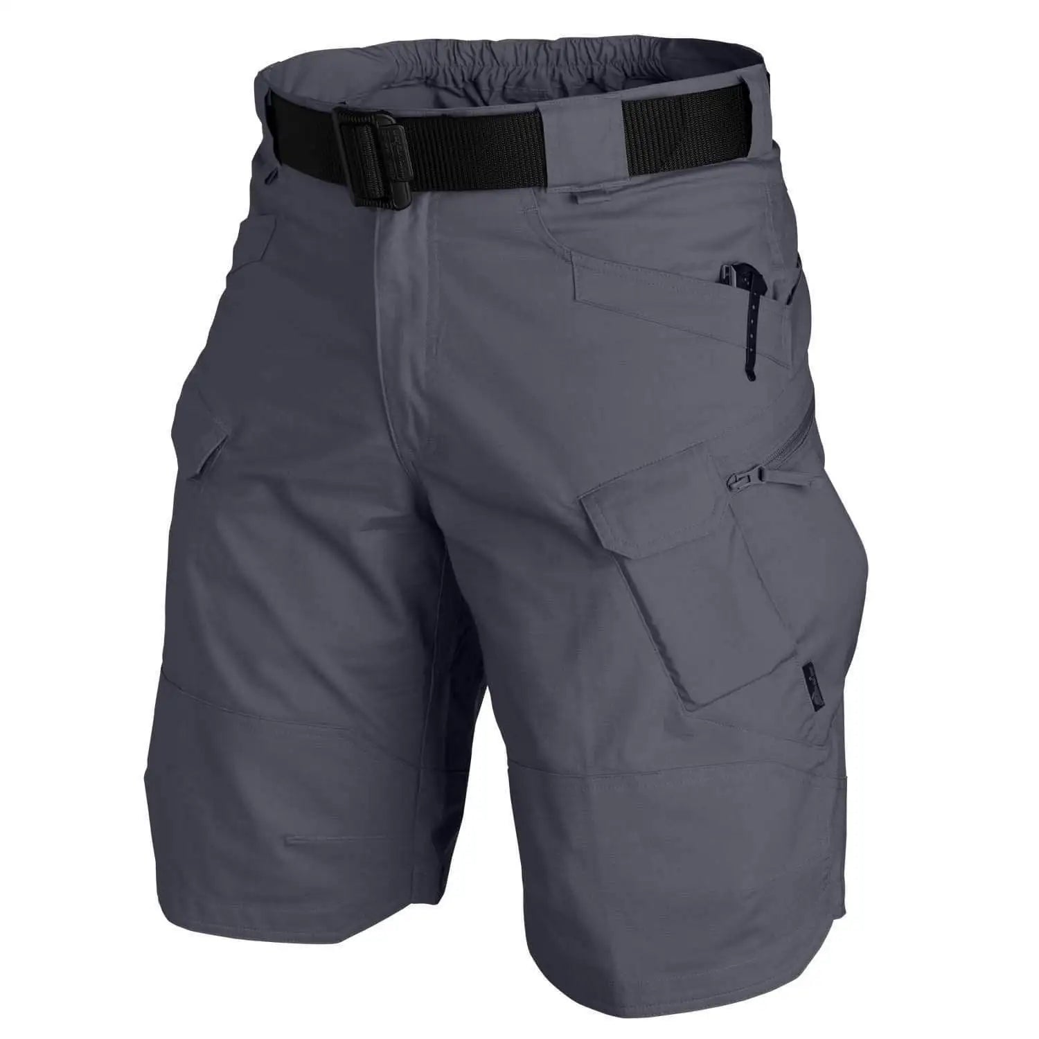 Quick-drying waterproof military shorts, various colors