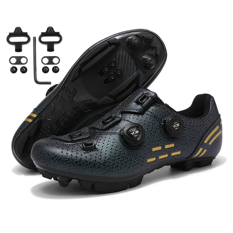 men's cycling shoes