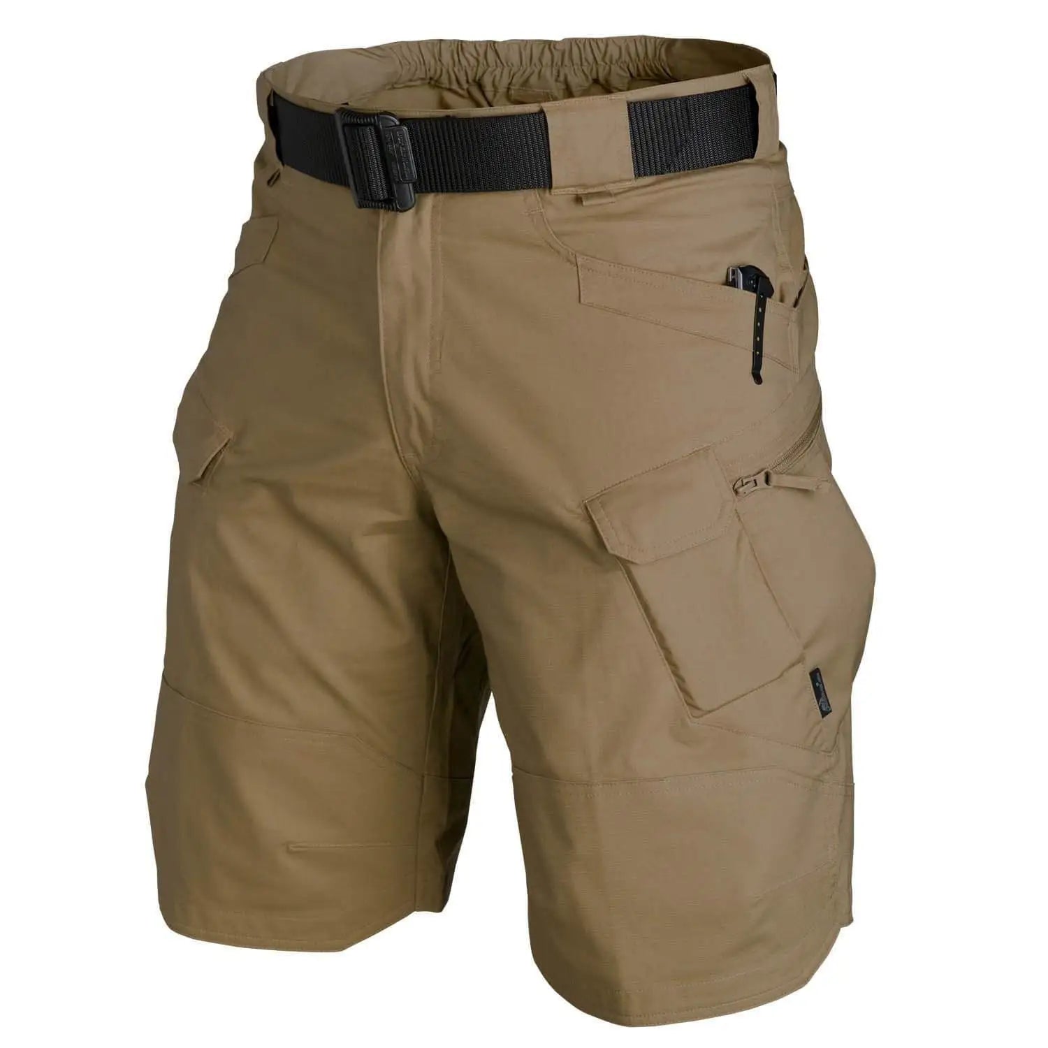 Quick-drying waterproof military shorts, various colors