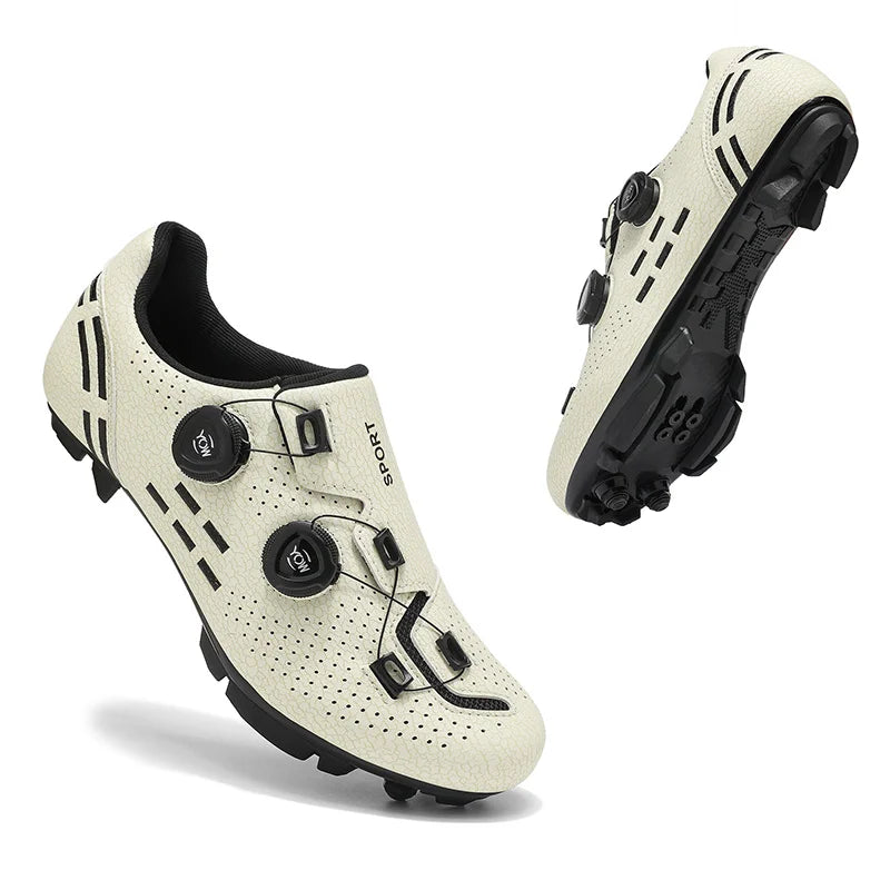 men's cycling shoes