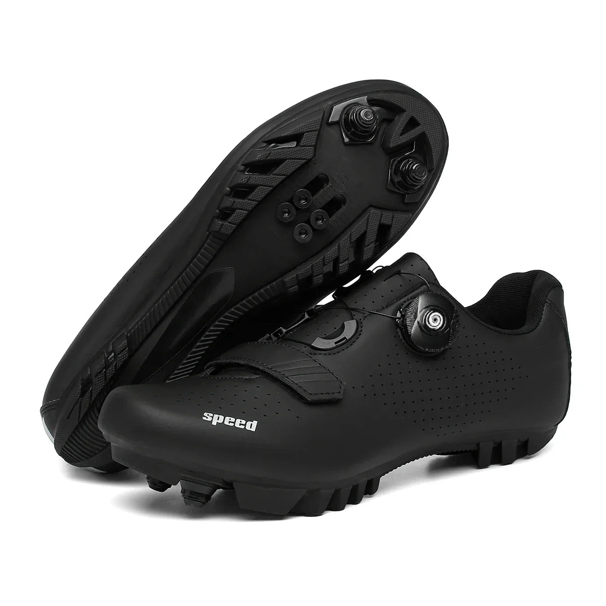 men's cycling shoes