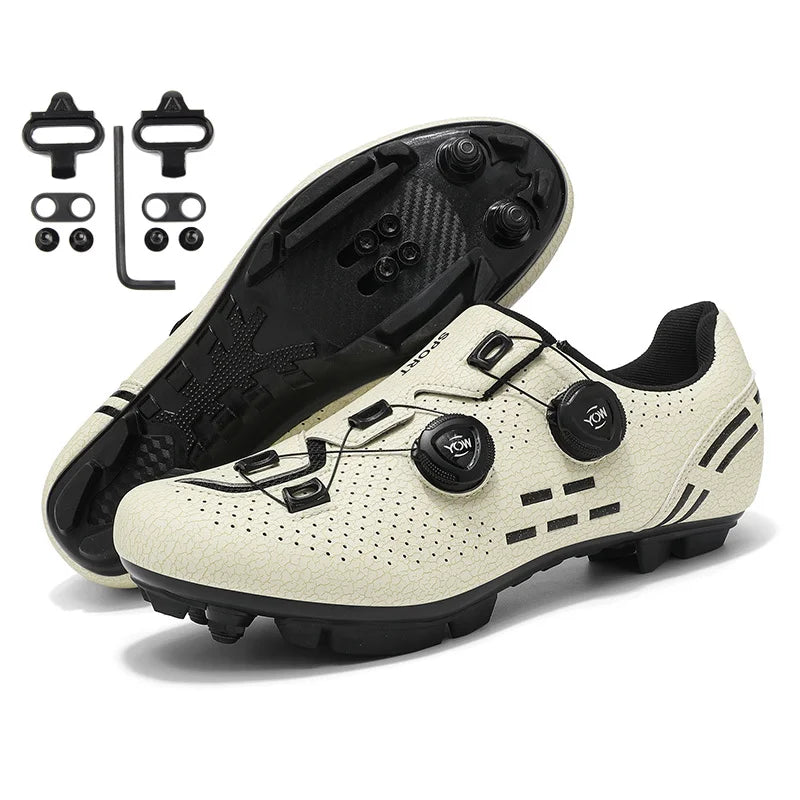 men's cycling shoes