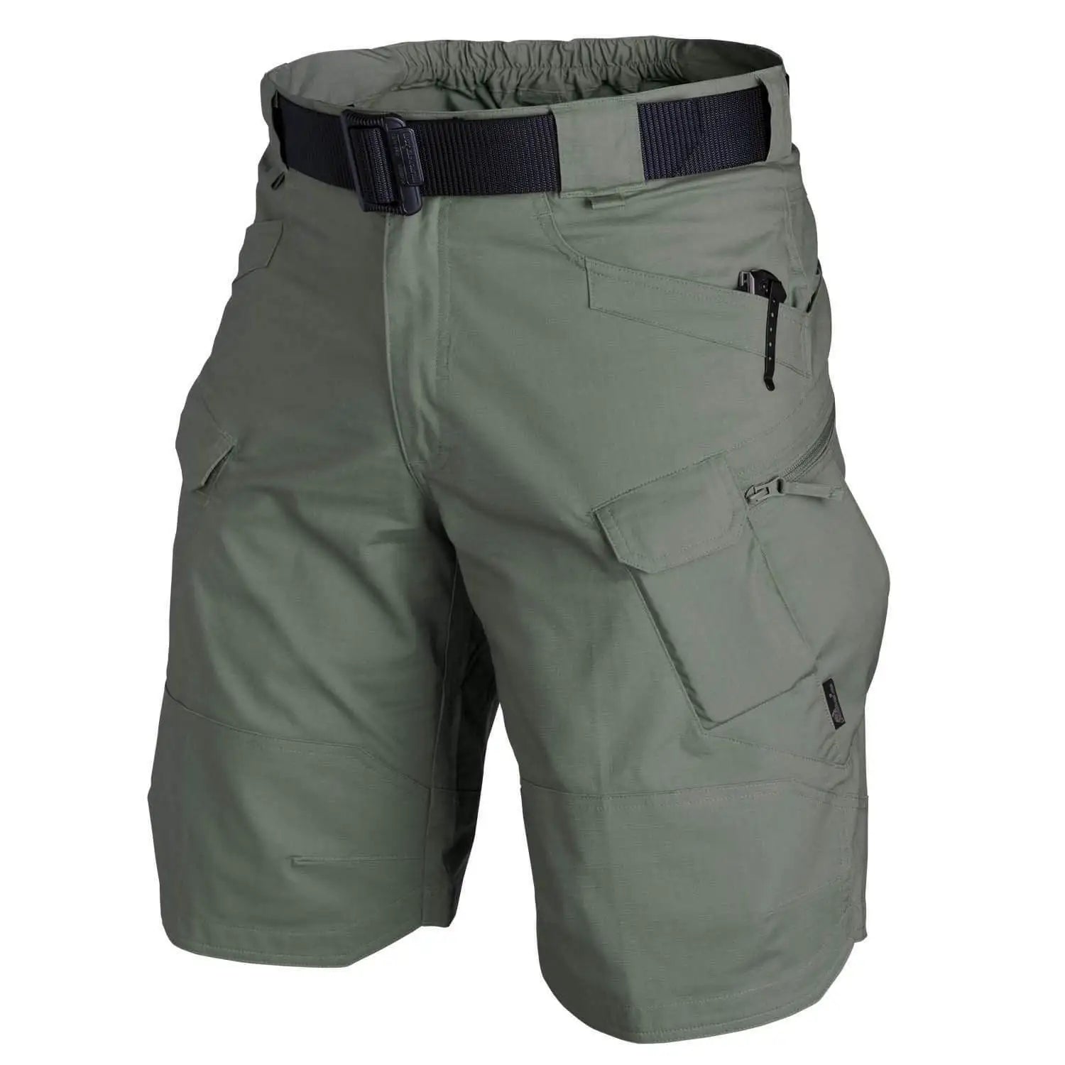 Quick-drying waterproof military shorts, various colors