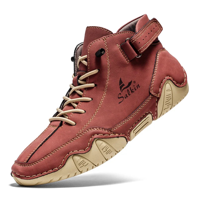 men's sport shoes boots