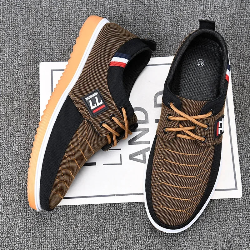 men's casual shoes