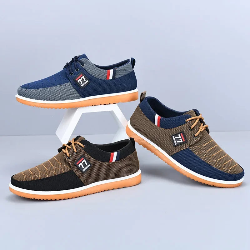 men's casual shoes