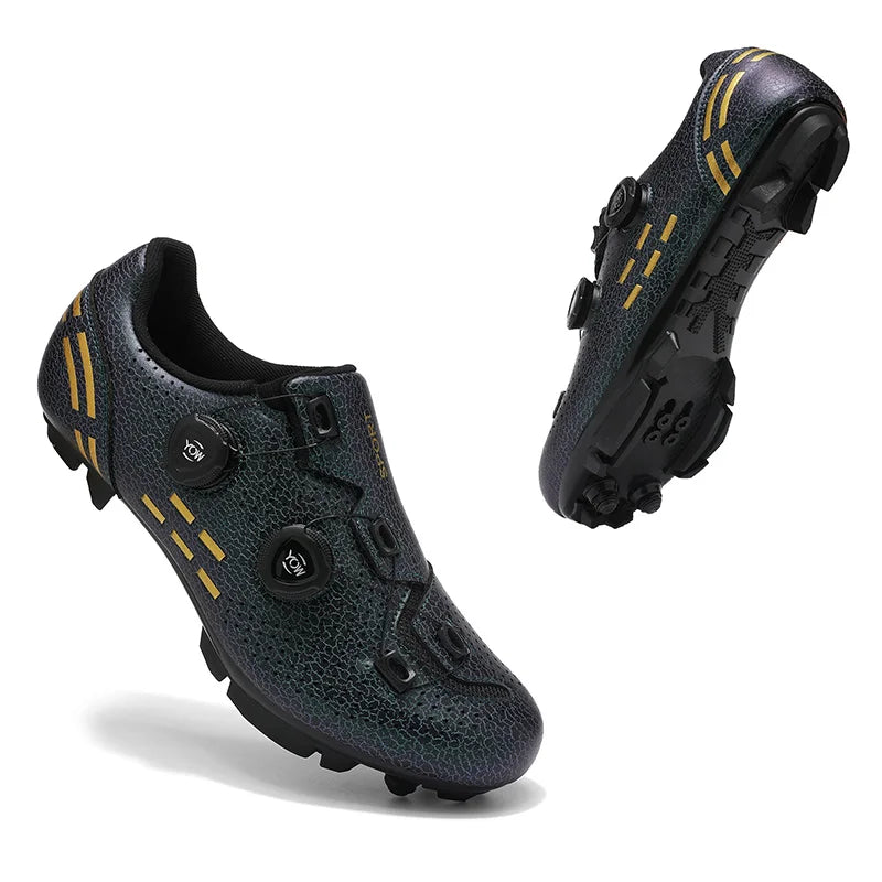 men's cycling shoes